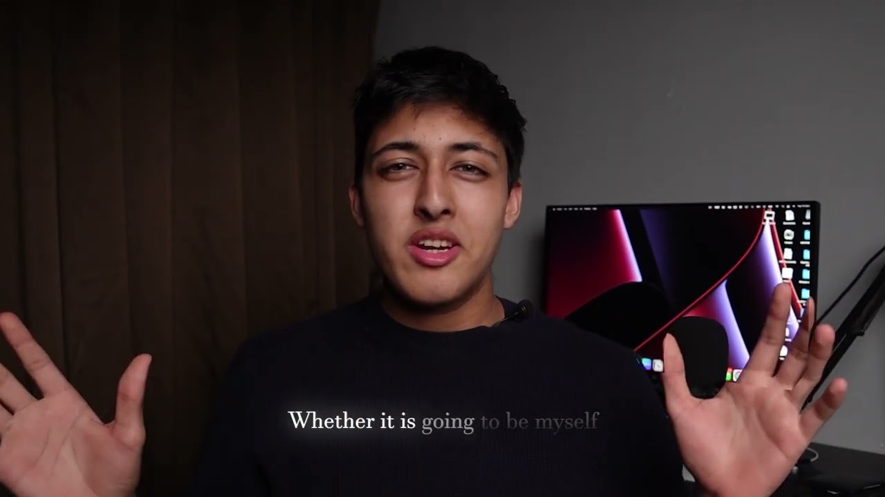 Book A Call Video
