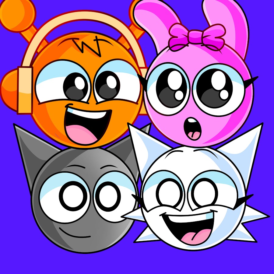 SprunkiSquad